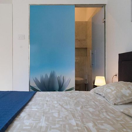 Twin Center Apartments Belgrade Luaran gambar