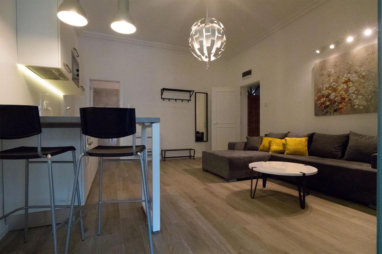 Twin Center Apartments Belgrade Luaran gambar