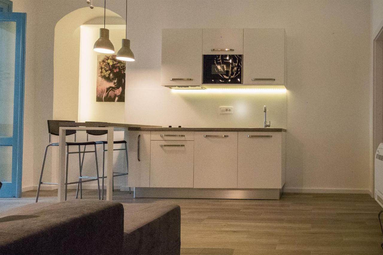 Twin Center Apartments Belgrade Luaran gambar